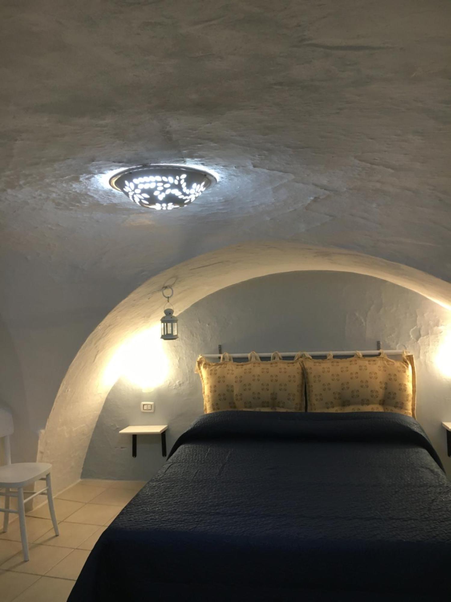 Casa Cortes Hotel Гроталие Екстериор снимка