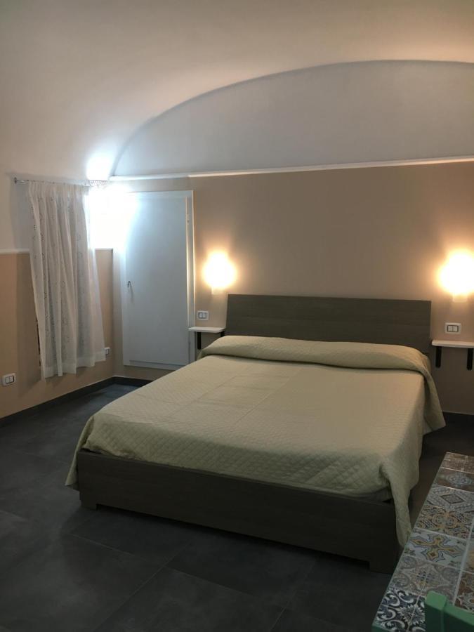 Casa Cortes Hotel Гроталие Екстериор снимка