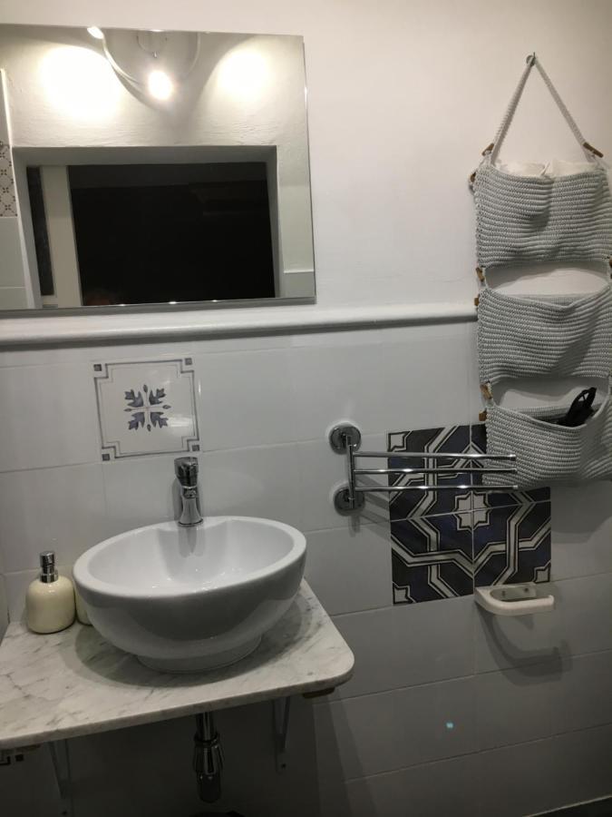 Casa Cortes Hotel Гроталие Екстериор снимка