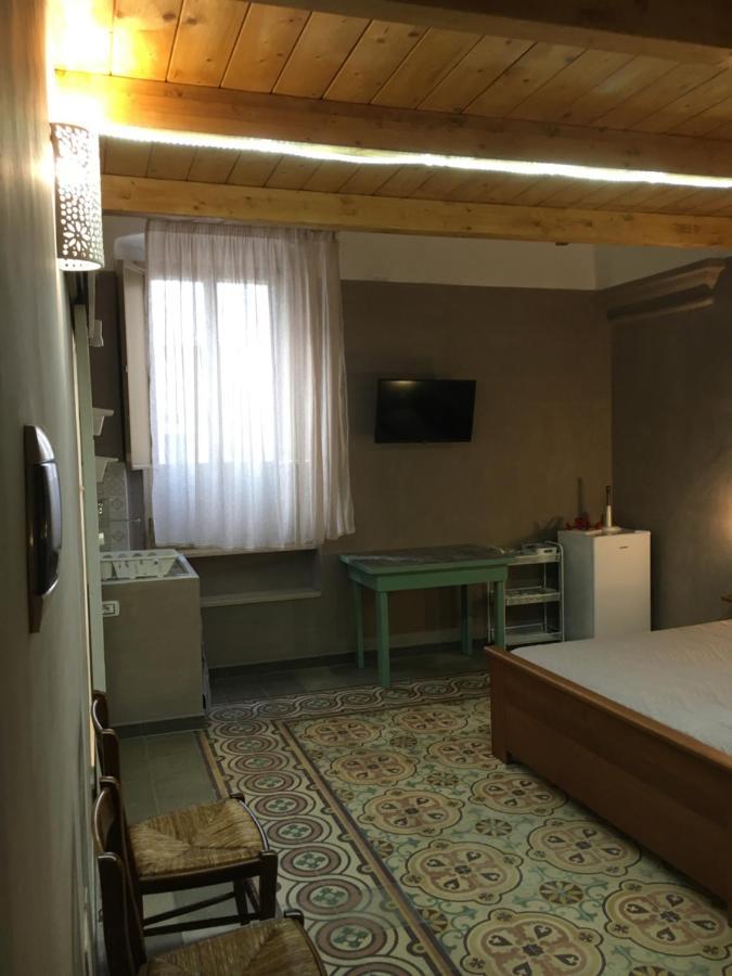 Casa Cortes Hotel Гроталие Екстериор снимка